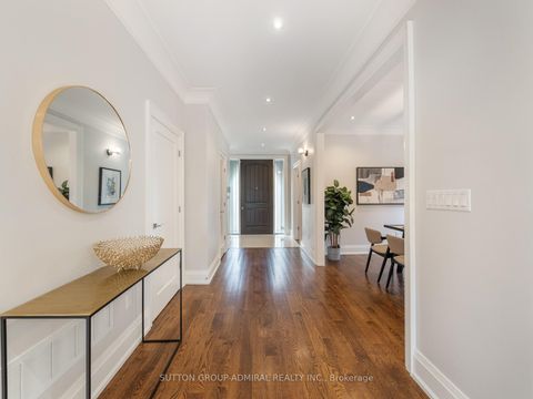 Photo 8 at 1 Dustan Crescent, East York, Toronto