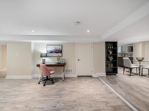 Photo 35 at 1 Dustan Crescent, East York, Toronto