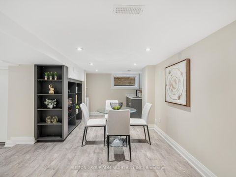 Photo 37 at 1 Dustan Crescent, East York, Toronto