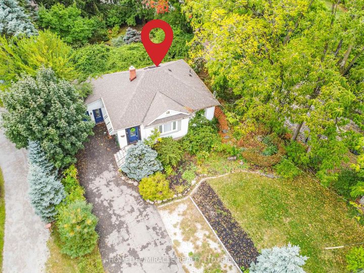 Photo 1 at 7596 Creditview Road, Bram West, Brampton