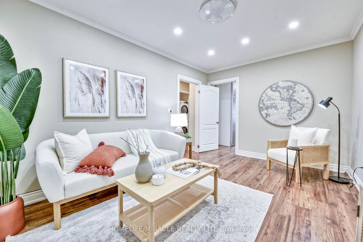 Photo 13 at 7596 Creditview Road, Bram West, Brampton