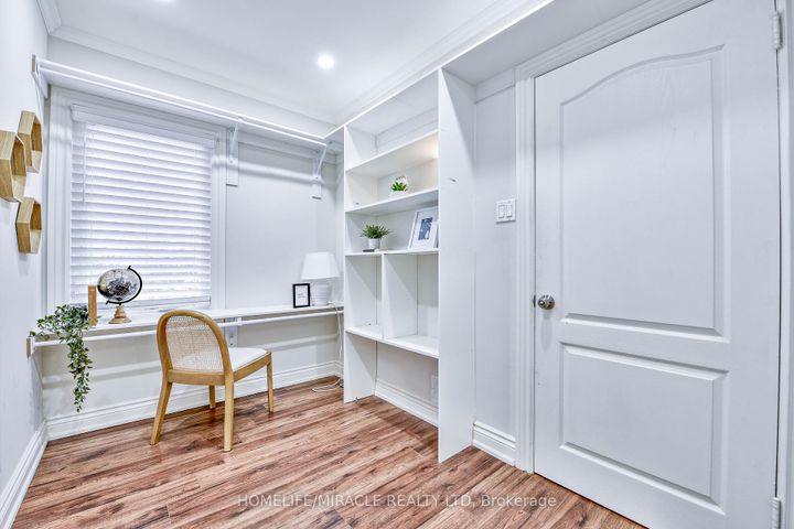 Photo 24 at 7596 Creditview Road, Bram West, Brampton