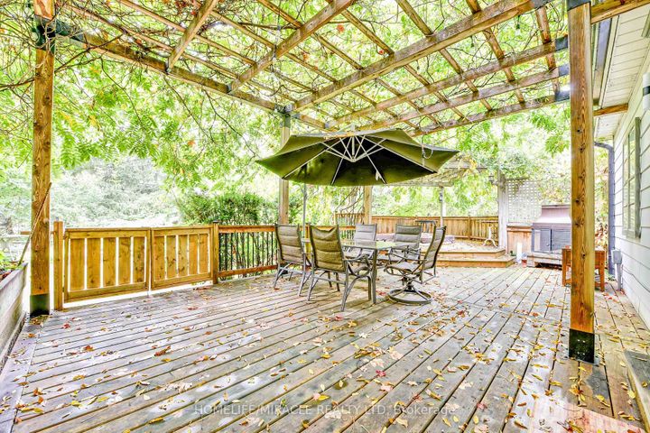Photo 46 at 7596 Creditview Road, Bram West, Brampton