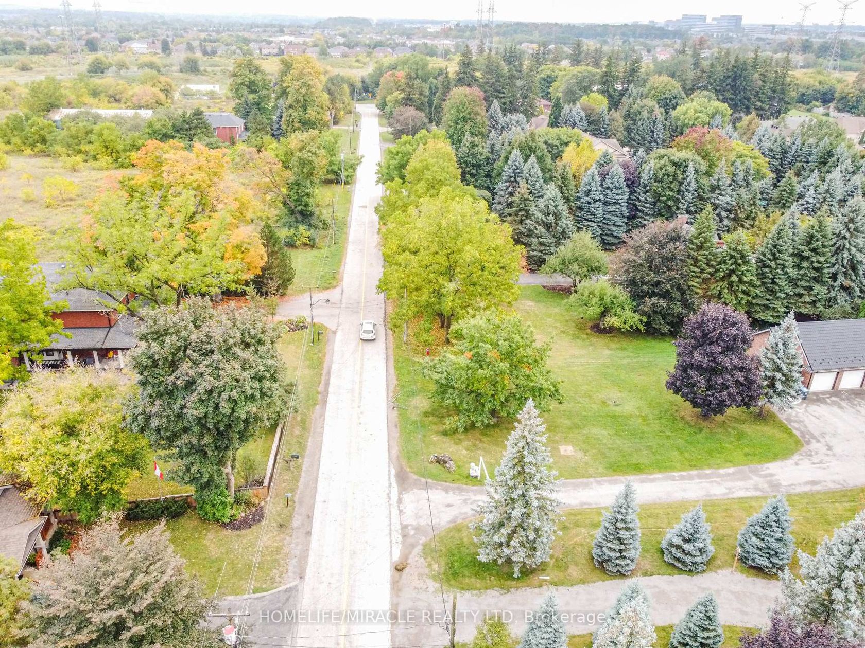 7596 Creditview Road, Bram West, Brampton 2
