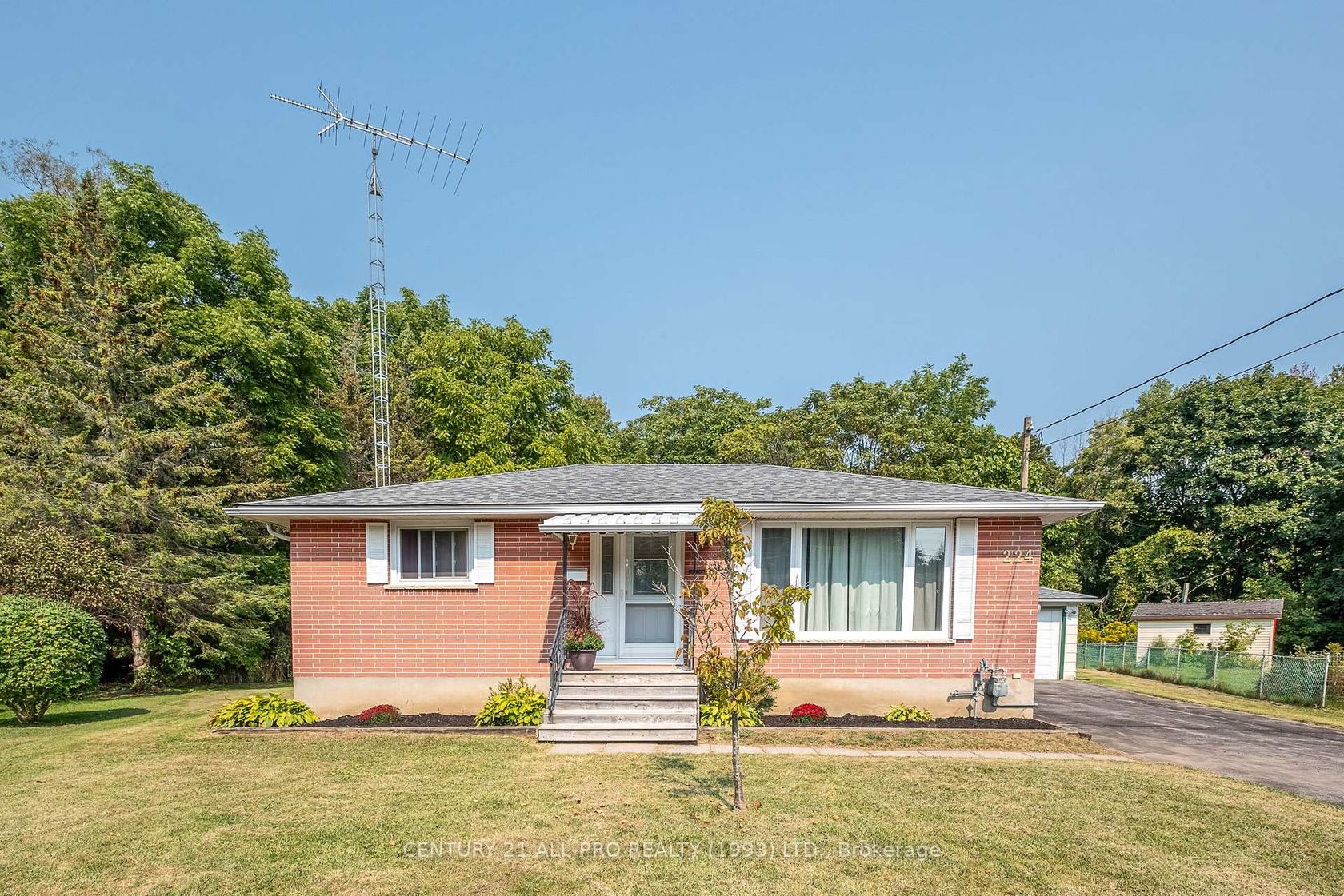 224 Nickerson Drive, Cobourg 
