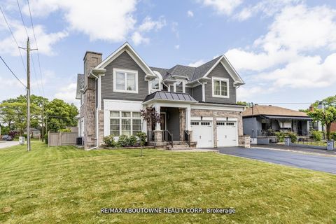 Photo 0 at 265 Woodale Avenue, WO West, Oakville