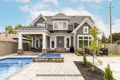 Photo 1 at 265 Woodale Avenue, WO West, Oakville