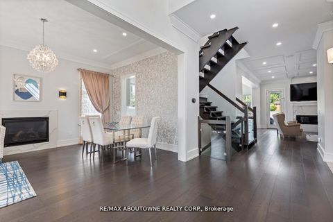 Photo 5 at 265 Woodale Avenue, WO West, Oakville
