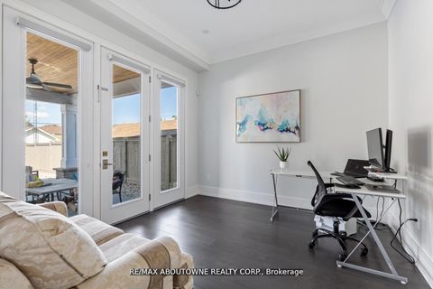 Photo 7 at 265 Woodale Avenue, WO West, Oakville
