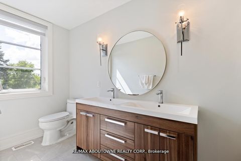 Photo 25 at 265 Woodale Avenue, WO West, Oakville
