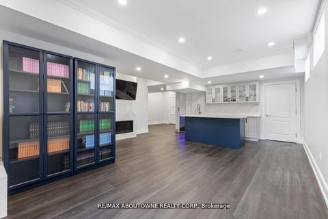 Photo 28 at 265 Woodale Avenue, WO West, Oakville