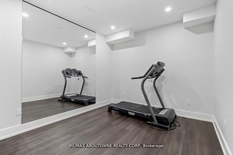 Photo 32 at 265 Woodale Avenue, WO West, Oakville