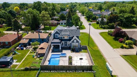 Photo 36 at 265 Woodale Avenue, WO West, Oakville