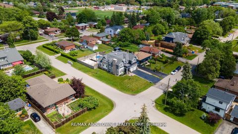 Photo 37 at 265 Woodale Avenue, WO West, Oakville