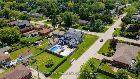 Photo 38 at 265 Woodale Avenue, WO West, Oakville
