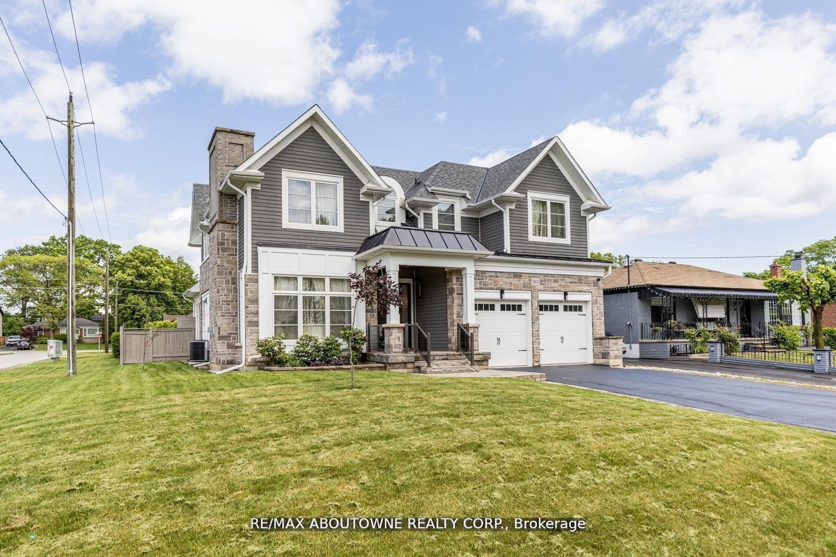 265 Woodale Avenue, WO West, Oakville 