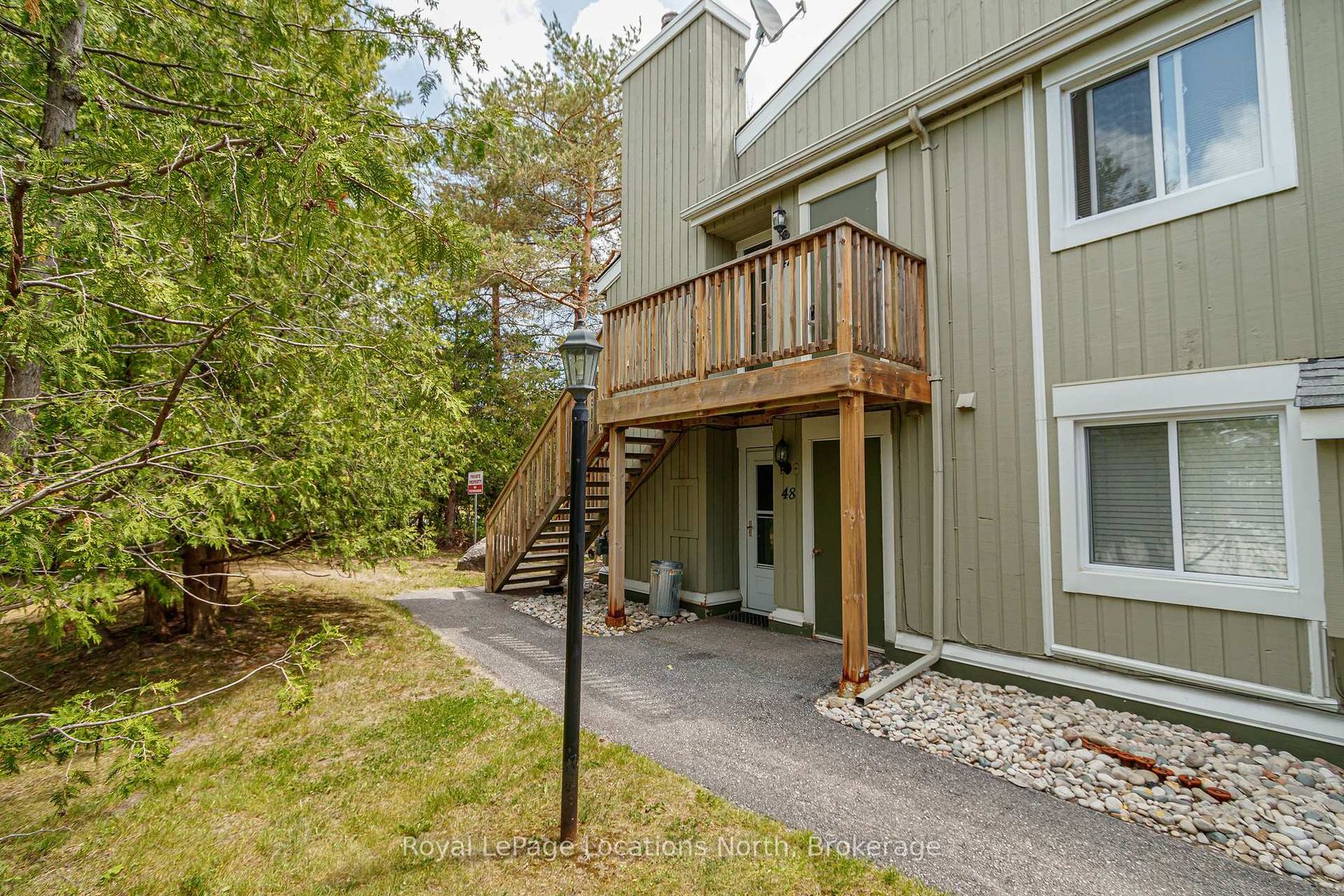 47 - 19 Dawson Drive, Collingwood 