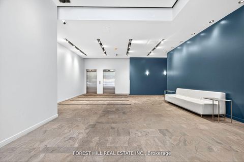 Photo 14 at 505 - 301 Markham Street, Bellwoods, Toronto