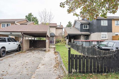 Photo 0 at 34 LAMPMAN Lane, Letitia Heights, Barrie Photo 0 at 34 LAMPMAN Lane, Letitia Heights, Barrie