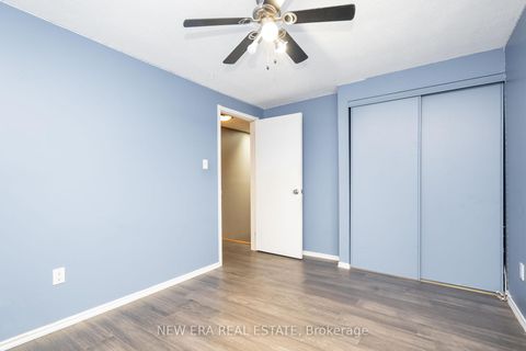 Photo 21 at 34 LAMPMAN Lane, Letitia Heights, Barrie