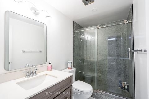 Photo 22 at 34 LAMPMAN Lane, Letitia Heights, Barrie