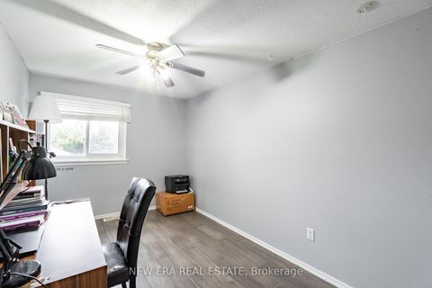 Photo 25 at 34 LAMPMAN Lane, Letitia Heights, Barrie