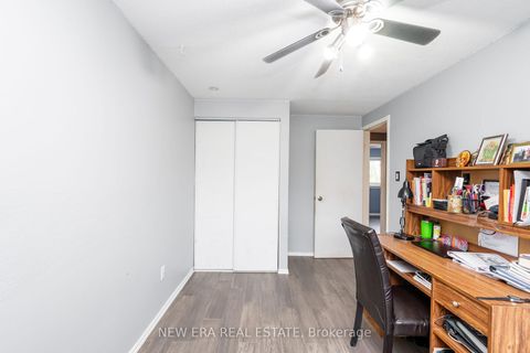 Photo 26 at 34 LAMPMAN Lane, Letitia Heights, Barrie