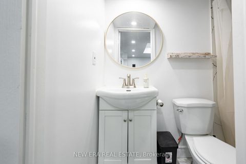 Photo 30 at 34 LAMPMAN Lane, Letitia Heights, Barrie