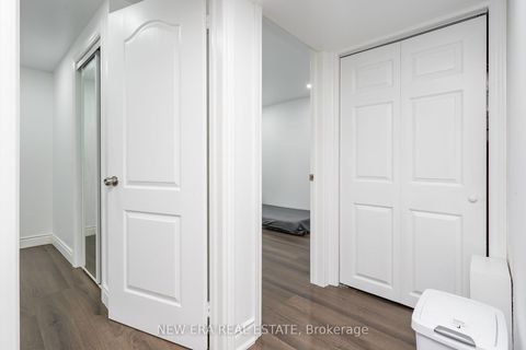 Photo 31 at 34 LAMPMAN Lane, Letitia Heights, Barrie