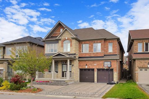 Photo 2 at 160 Roy Harper Avenue, Rural Aurora, Aurora