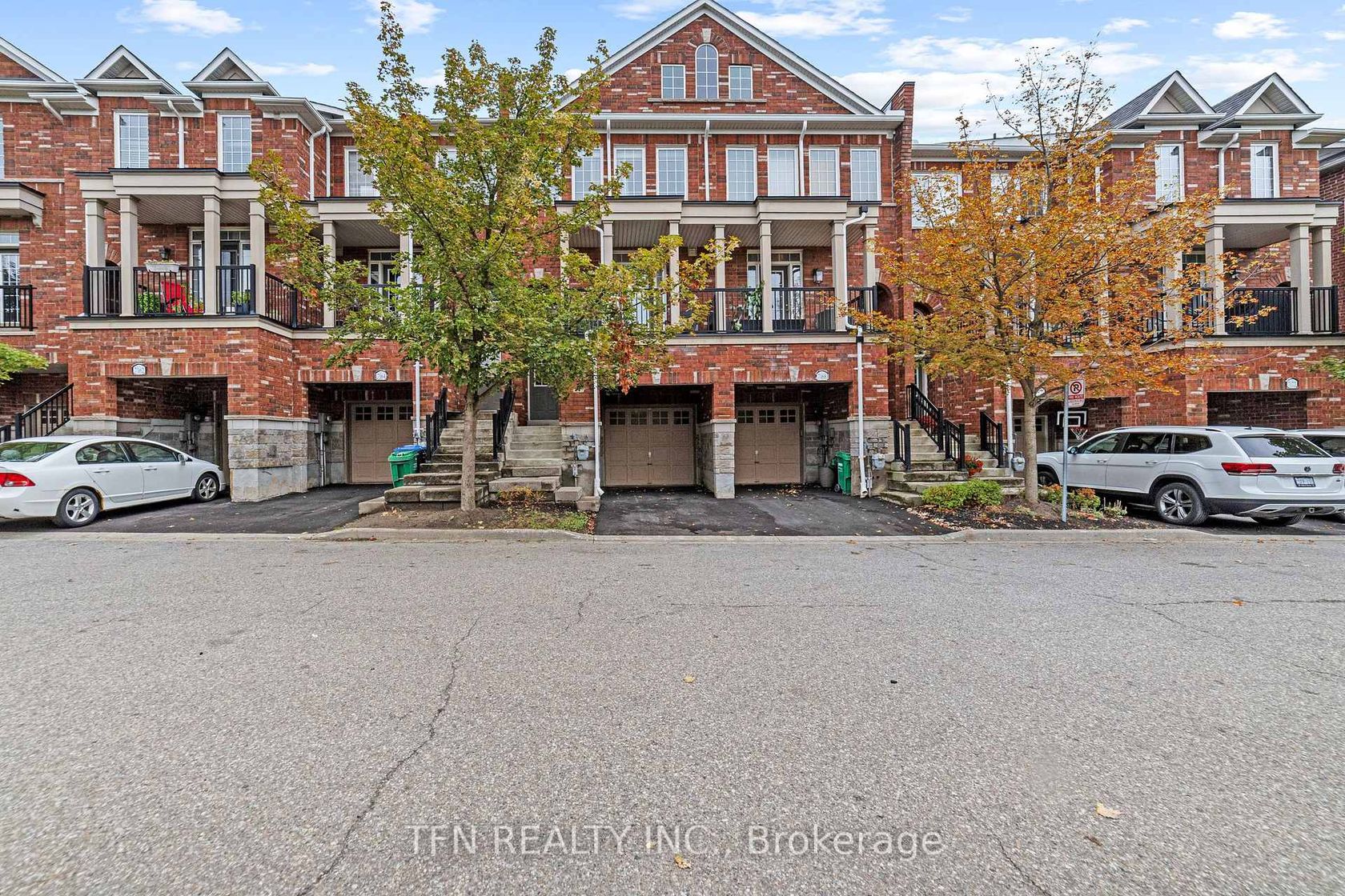 7166 Triumph Lane, Lisgar, Mississauga 