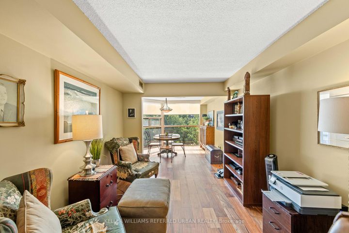 Photo 28 at 413 - 705 King Street W, Niagara, Toronto