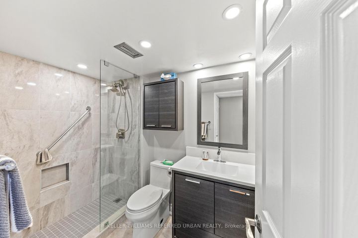 Photo 45 at 413 - 705 King Street W, Niagara, Toronto