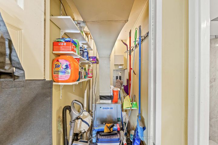 Photo 47 at 413 - 705 King Street W, Niagara, Toronto