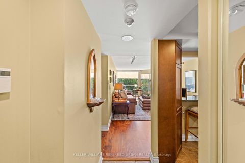 Photo 1 at 413 - 705 King Street W, Niagara, Toronto