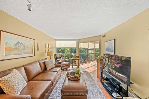 Photo 4 at 413 - 705 King Street W, Niagara, Toronto