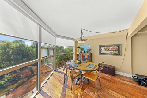 Photo 17 at 413 - 705 King Street W, Niagara, Toronto