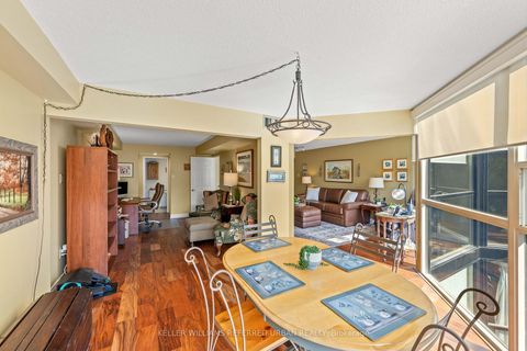Photo 20 at 413 - 705 King Street W, Niagara, Toronto