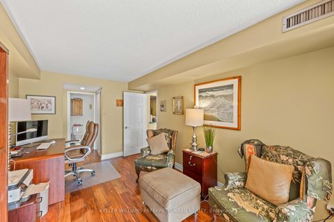 Photo 26 at 413 - 705 King Street W, Niagara, Toronto