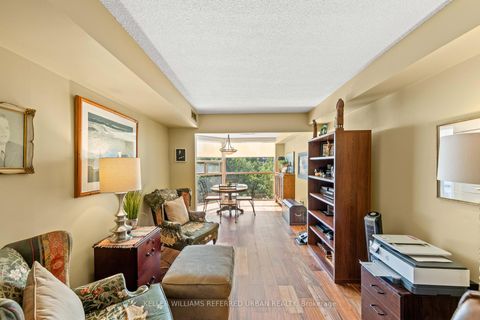 Photo 28 at 413 - 705 King Street W, Niagara, Toronto
