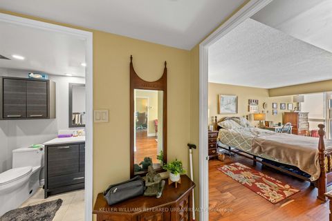 Photo 33 at 413 - 705 King Street W, Niagara, Toronto