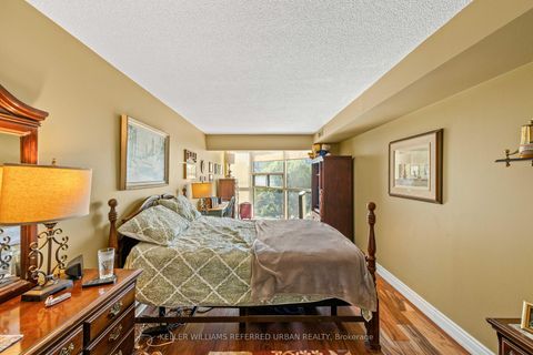 Photo 35 at 413 - 705 King Street W, Niagara, Toronto