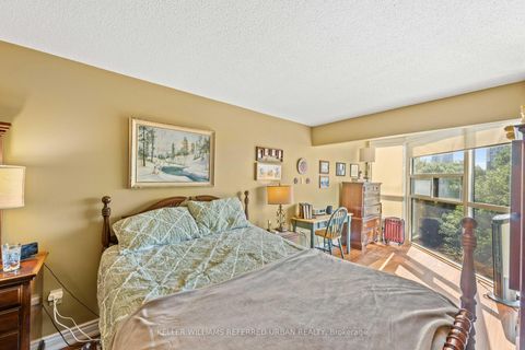 Photo 37 at 413 - 705 King Street W, Niagara, Toronto