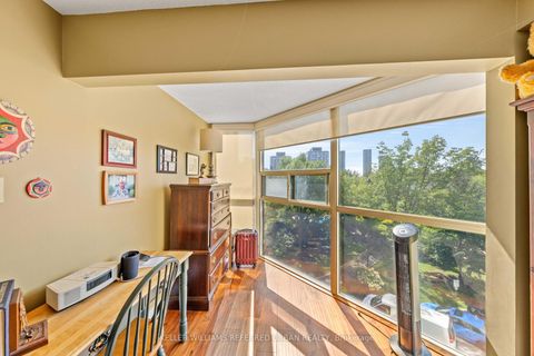 Photo 41 at 413 - 705 King Street W, Niagara, Toronto