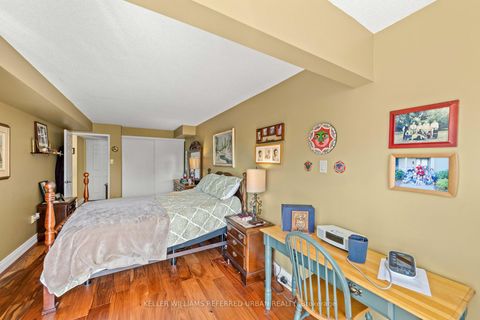 Photo 43 at 413 - 705 King Street W, Niagara, Toronto