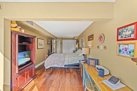 Photo 44 at 413 - 705 King Street W, Niagara, Toronto