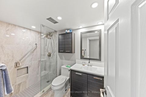 Photo 45 at 413 - 705 King Street W, Niagara, Toronto