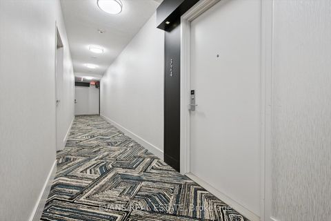Photo 1 at 324 - 80 Marine Parade Drive, Mimico, Toronto
