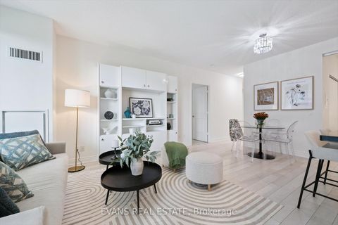 Photo 2 at 324 - 80 Marine Parade Drive, Mimico, Toronto