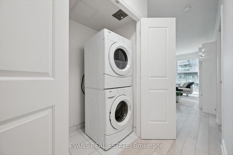 Photo 6 at 324 - 80 Marine Parade Drive, Mimico, Toronto